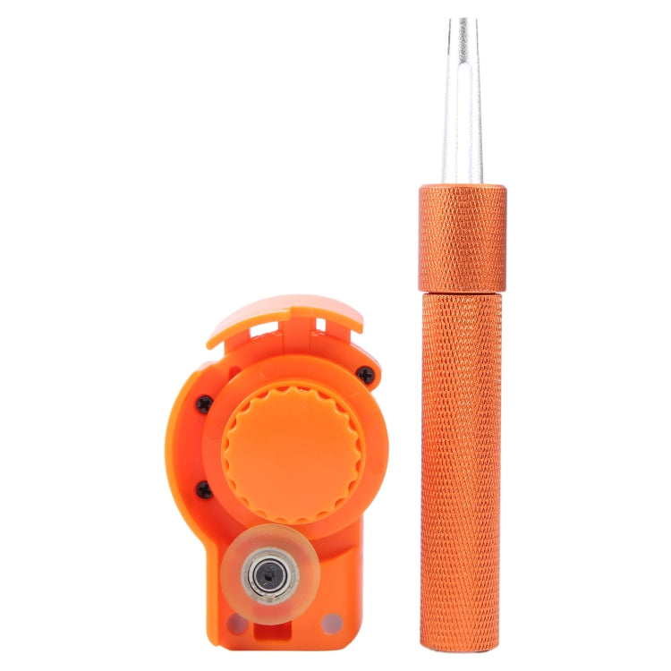 Set controller per impugnatura per taglio filo diamantato Set controller per impugnatura per taglio filo diamantato